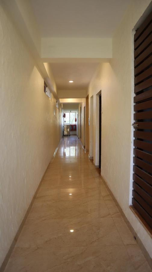 Sia Signature Calangute Esterno foto
